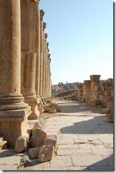 Oporrak 2011 - Jordania ,- Jerash, 19 de Septiembre 91 Oporrak 2011 - Jordania ,- Jerash, 19 de Septiembre 91