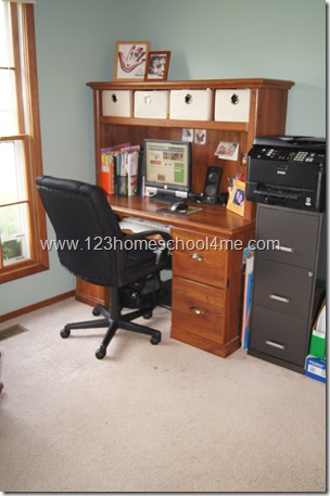 homeschool room makeover homeschool room makeover