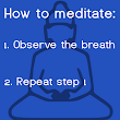 How To Meditate