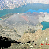 Rinjani (Wolfgang Piecha, October 2006) Rinjani (Wolfgang Piecha, October 2006)