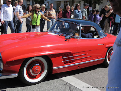  Carmel 2012  and Gooding Preview
