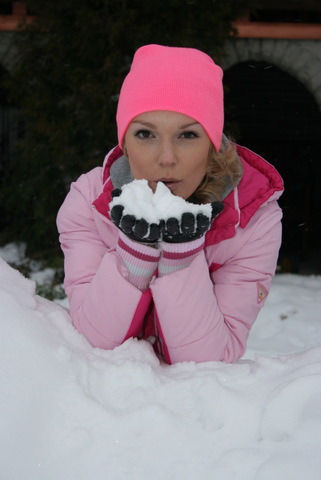 Моя принцесса!