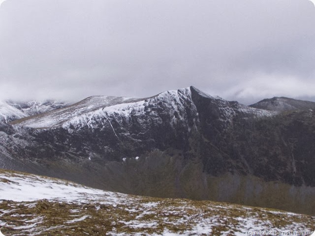 hopegill head hopegill head