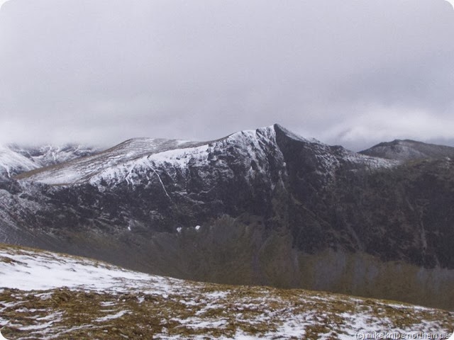 hopegill head