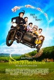 Nannie McPhee Returns Nannie McPhee Returns