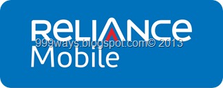 Reliance-Mobile