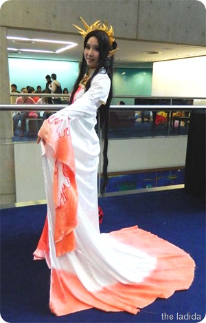 Cosplay 12
