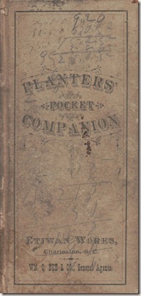 Planters Book cropped