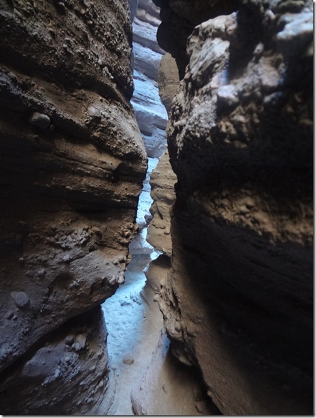 Ladder Canyon 065