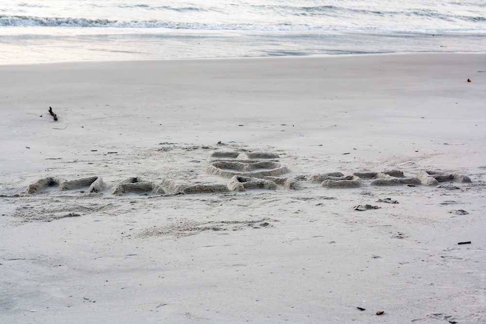 Лангкави, Малайзия - август 2012 (ч.2 - Пляжи)