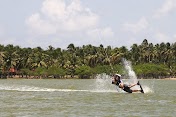 kitesurf school