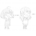 Twitter icon size W73xH73