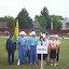 Republikové kolo DPO - majstrovstvá Slovenska v hasičskom športe 2007