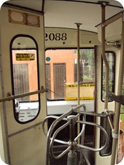 Café Trolley