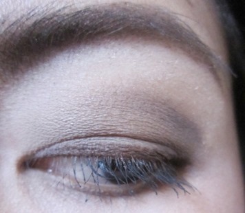 natural eye look 1-5