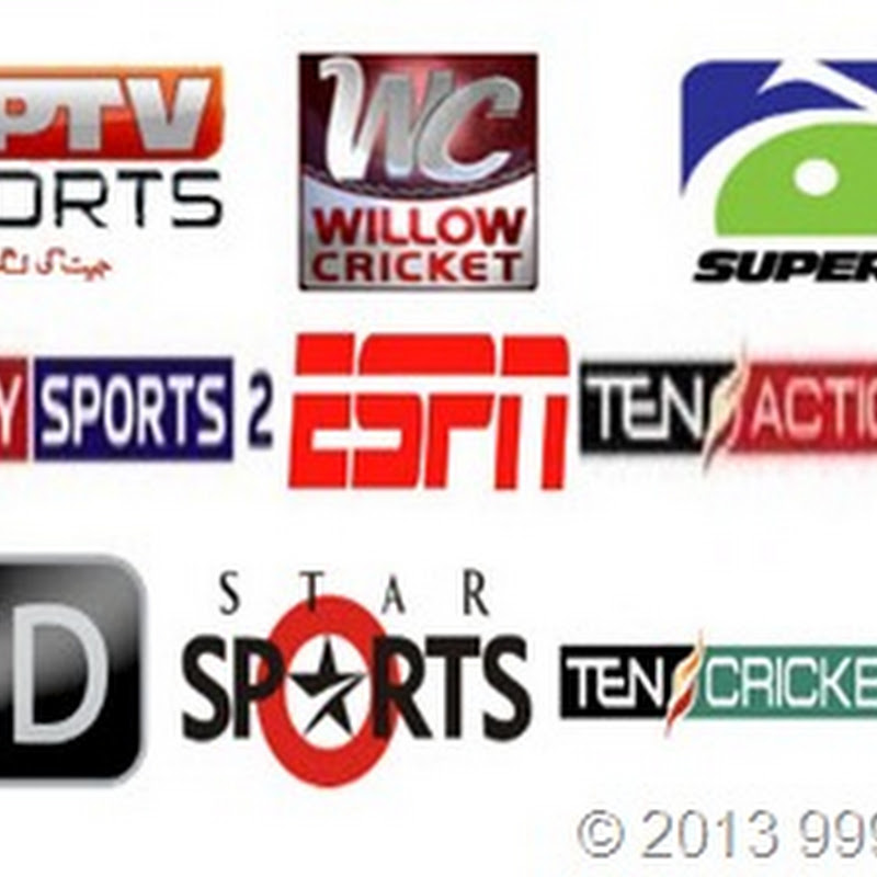 Online Live streaming Cricket matches