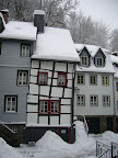 Old house