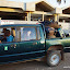 Départ de l'aéroport de Ouaga