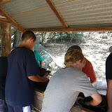 IHC 2011