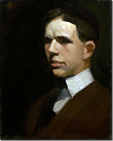 Edward_Hopper_self-portrait_1903