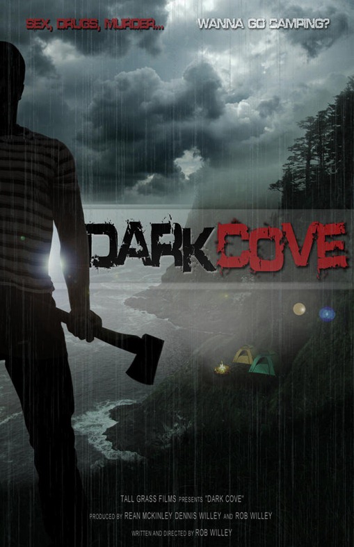 Dark Cove poszter