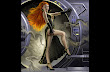 Fine Fiction Woman