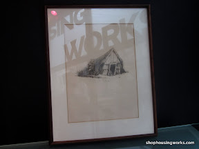 Signed Print