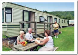 Broadway House Holiday Park