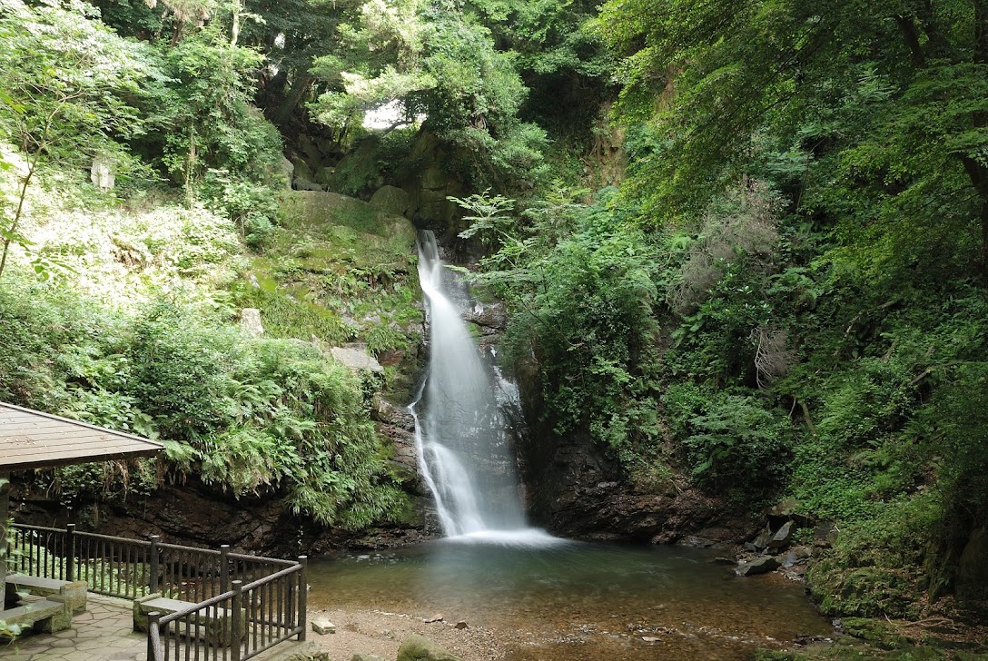 牛の滝