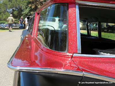  Strangers Car Show Pictures and Coverage 2012