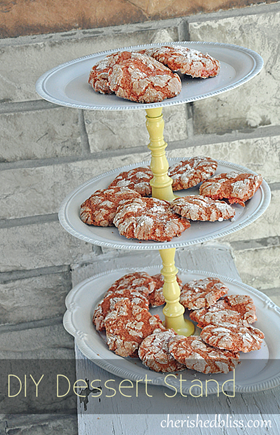 Cupcake Stand 1 Cupcake Stand 1