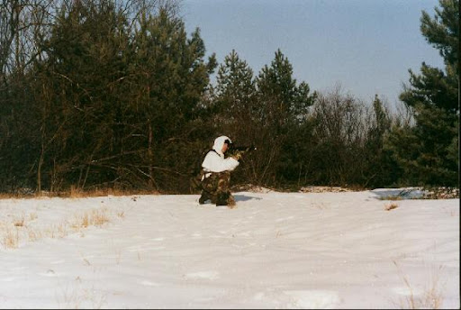 Winter