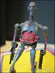 Kraang