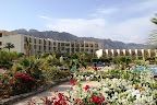 Dessole Holiday Resort Taba  Шарм-эль-Шейх