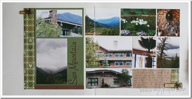 SunMountain