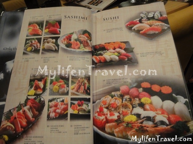 Edo Ichi Sushi Sungai Petani 18 Edo Ichi Sushi Sungai Petani 18