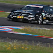 Gary Paffett - HWA - Thomas Sabo Mercedes AMG C-Coupé