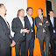 14 November 2011 - High Tech Tea with PM Mark Rutte