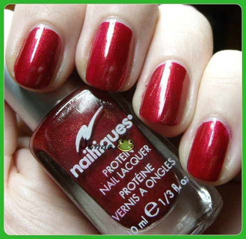 Nailtiques Vegas (2)