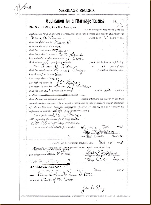 HarryLIrwinAnnaCHitchmarriage_0001 HarryLIrwinAnnaCHitchmarriage_0001