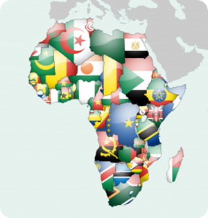 Africa-Map-Gloss-285x300
