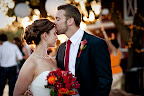 The happy couple. The happy couple.