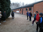 Start to run 55+: Foto