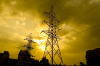 Power Sector in Dark