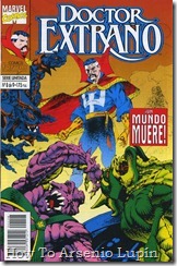 P00008 - Dr Extraño nº8de9 P00008 - Dr Extraño nº8de9
