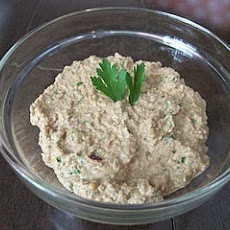Pumpkin Seed Dip