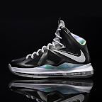 Release Reminder: Nike LeBron X Prism and its Gallery nike lebron 10 gr prism 7 04 Release Reminder: Nike LeBron X Prism and its Gallery
