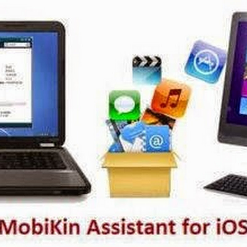 How To Transfer Contact From Iphone To Pc Using Mobikin Assistant