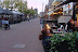 uit eten in Purmerend aan de koemarkt
