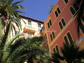 Italy Immobiliers &agrave; Vendre en Liguria, Sanremo